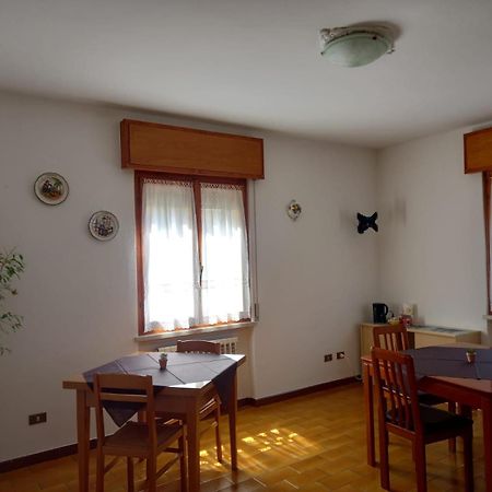 B&B Primo Marzo Volargne Exteriör bild