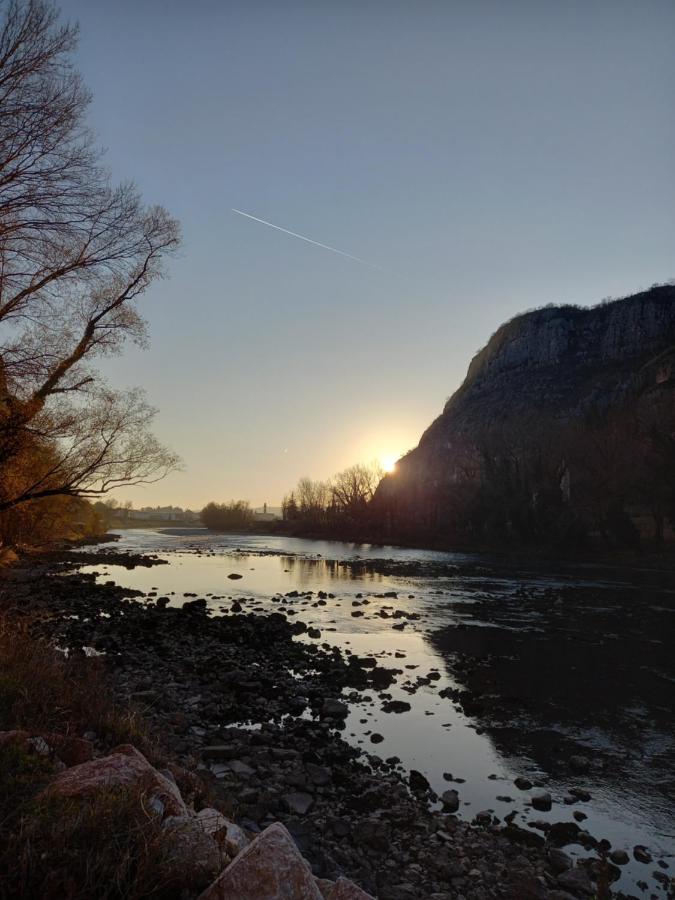 B&B Primo Marzo Volargne Exteriör bild